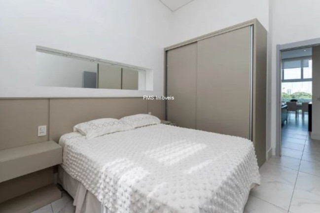 Imagem Imóvel com 1 Quarto para Alugar, 85 m² em Brooklin Paulista - São Paulo Imagem Imóvel com 1 Quarto para Alugar, 85 m² em Brooklin Paulista - São Paulo