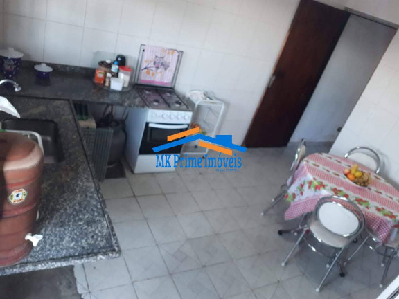 Imagem Sobrado com 3 Quartos à Venda, 130 m² em Jardim D'abril - Osasco