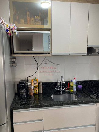Imagem Apartamento com 2 Quartos à Venda, 62 m² em Tatuapé - São Paulo Imagem Apartamento com 2 Quartos à Venda, 62 m² em Tatuapé - São Paulo