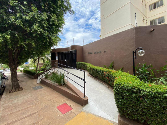 Apartamento com 3 Quartos para Alugar, 127 m² em Cuiabá