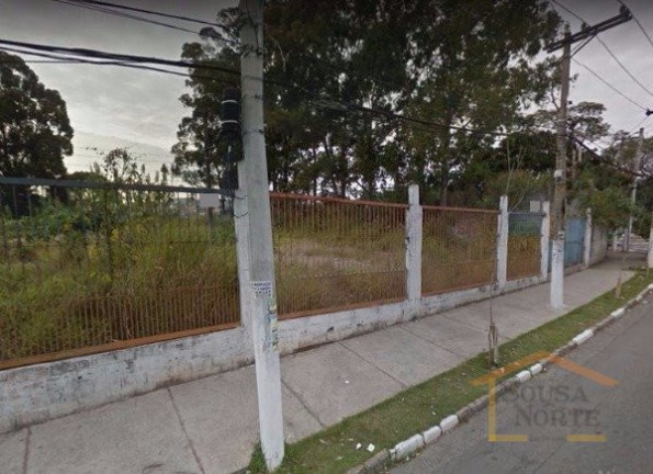 Imagem Terreno à Venda ou Locação, 7.440 m² em Vila Jaraguá - São Paulo Imagem Terreno à Venda ou Locação, 7.440 m² em Vila Jaraguá - São Paulo