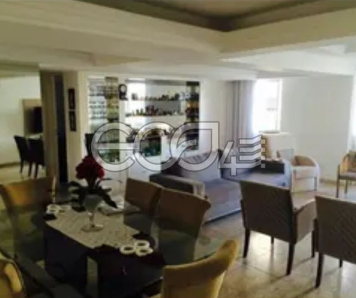 Imagem Apartamento com 3 Quartos à Venda, 114 m² em Salgado Filho - Aracaju