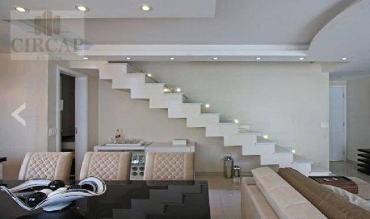 Imagem Apartamento com 2 Quartos à Venda, 83 m² em Alto De Pinheiros - São Paulo