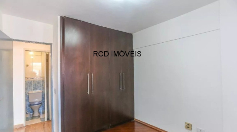 Imagem Apartamento com 3 Quartos à Venda, 80 m² em Jardim Esmeralda - São Paulo