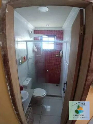 Imagem Casa com 2 Quartos à Venda,  em Caiçara - Arraial Do Cabo
