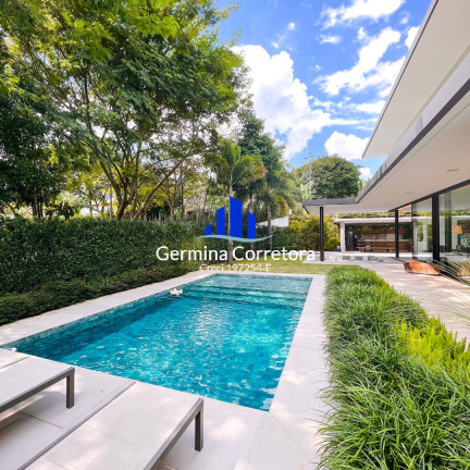 Imagem Casa com 5 Quartos à Venda, 734 m² em Alphaville - Santana De Parnaíba Imagem Casa com 5 Quartos à Venda, 734 m² em Alphaville - Santana De Parnaíba