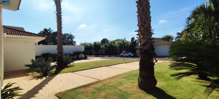 Imagem Casa com 3 Quartos à Venda, 343 m² em Condomínio Residencial Recreio Passaredo - Birigui