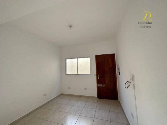 Imagem Casa com 2 Quartos à Venda, 60 m² em Tude Bastos (sítio Do Campo) - Praia Grande