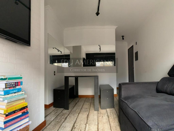 Imagem Apartamento com 2 Quartos à Venda, 49 m² em Cambuci - São Paulo Imagem Apartamento com 2 Quartos à Venda, 49 m² em Cambuci - São Paulo