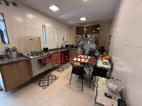 Imagem Imóvel com 3 Quartos à Venda, 185 m² em Embaré - Santos