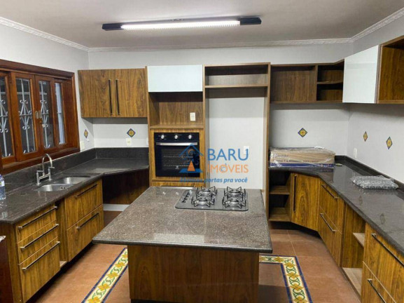Imagem Sobrado com 3 Quartos à Venda, 179 m² em Morumbi - São Paulo