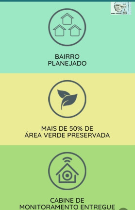 Imagem Casa de Condomínio com 3 Quartos à Venda, 152 m² em água Espraiada (caucaia Do Alto) - Cotia
