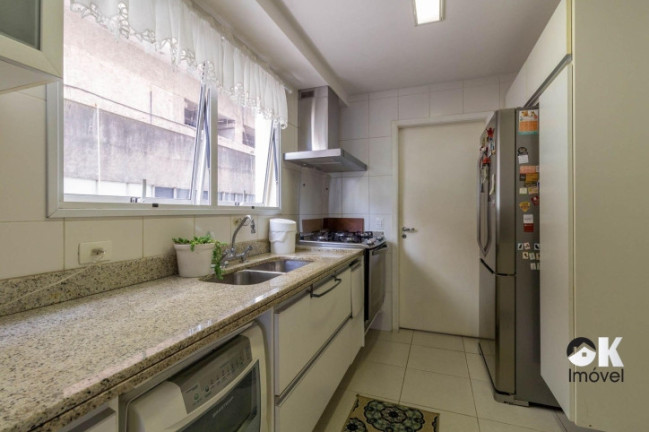 Imagem Apartamento com 4 Quartos à Venda, 156 m² em Higienópolis - São Paulo Imagem Apartamento com 4 Quartos à Venda, 156 m² em Higienópolis - São Paulo