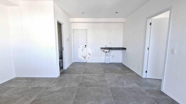 Imagem Apartamento com 1 Quarto à Venda, 47 m² em Chácara Santo Antônio (zona Sul) - São Paulo