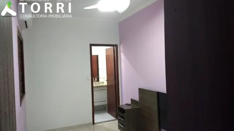 Imagem Imóvel com 3 Quartos à Venda, 110 m² em Jardim Santa Cecília - Sorocaba
