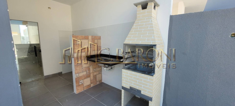 Imagem Casa com 3 Quartos à Venda, 85 m² em Balneário São Pedro - São Pedro Da Aldeia