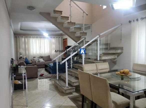 Imagem Sobrado com 3 Quartos à Venda, 137 m² em Jardim Zaira - Guarulhos Imagem Sobrado com 3 Quartos à Venda, 137 m² em Jardim Zaira - Guarulhos