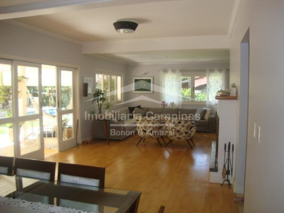 Imagem Casa de Condomínio com 4 Quartos à Venda, 1.258 m² em Parque Jatibaia (sousas) - Campinas Imagem Casa de Condomínio com 4 Quartos à Venda, 1.258 m² em Parque Jatibaia (sousas) - Campinas
