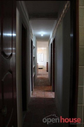 Imagem Casa com 3 Quartos à Venda, 242 m² em Praia De Zumbi - Rio Do Fogo