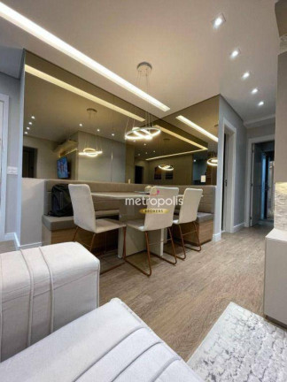 Imagem Apartamento com 2 Quartos à Venda, 64 m² em Continental - Osasco Imagem Apartamento com 2 Quartos à Venda, 64 m² em Continental - Osasco