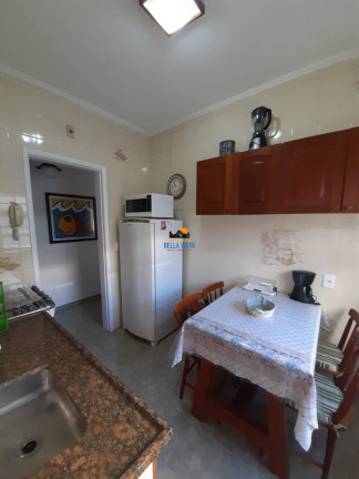 Imagem Apartamento com 1 Quarto à Venda, em Itararé - São Vicente Imagem Apartamento com 1 Quarto à Venda, em Itararé - São Vicente