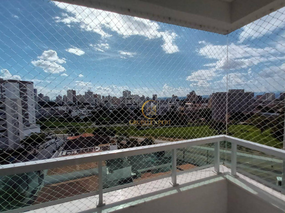 Apartamento com 2 Quartos à Venda, 81 m² em Jardim Augusta - São José Dos Campos