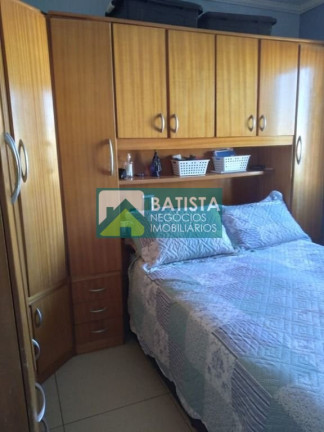 Imagem Apartamento com 3 Quartos à Venda, 75 m² em Jardim Stella - Santo André Imagem Apartamento com 3 Quartos à Venda, 75 m² em Jardim Stella - Santo André