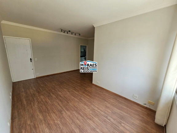 Apartamento com 2 Quartos para Alugar, 70 m² em Brooklin - São Paulo