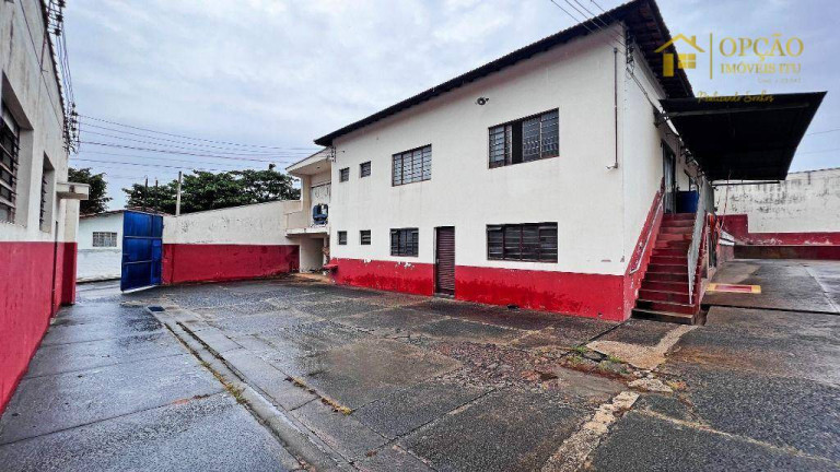 Imagem Galpão para Alugar, 404 m² em Vila Bandeirantes - Itu Imagem Galpão para Alugar, 404 m² em Vila Bandeirantes - Itu