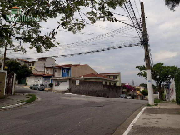 Casa com 3 Quartos à Venda, 233 m² em Cidade Patriarca - São Paulo