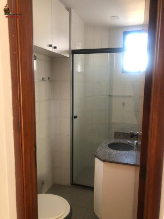Imagem Apartamento com 3 Quartos à Venda, 107 m² em Campo Belo - São Paulo Imagem Apartamento com 3 Quartos à Venda, 107 m² em Campo Belo - São Paulo