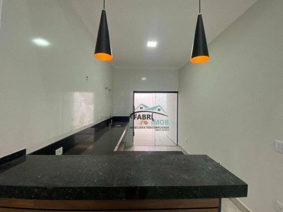 Imagem Casa com 3 Quartos à Venda, 105 m² em Horto Florestal - Sorocaba Imagem Casa com 3 Quartos à Venda, 105 m² em Horto Florestal - Sorocaba