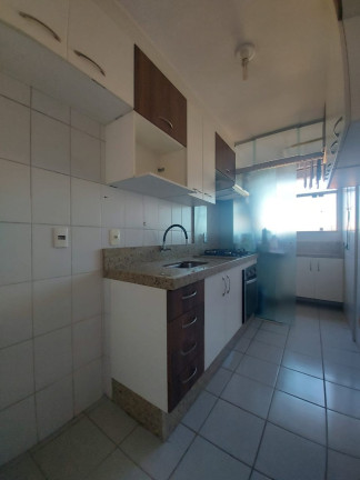Imagem Apartamento com 2 Quartos à Venda, 49 m² em Vila Do Encontro - São Paulo