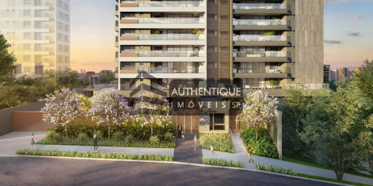 Imagem Apartamento com 4 Quartos à Venda, 179 m² em Perdizes - São Paulo