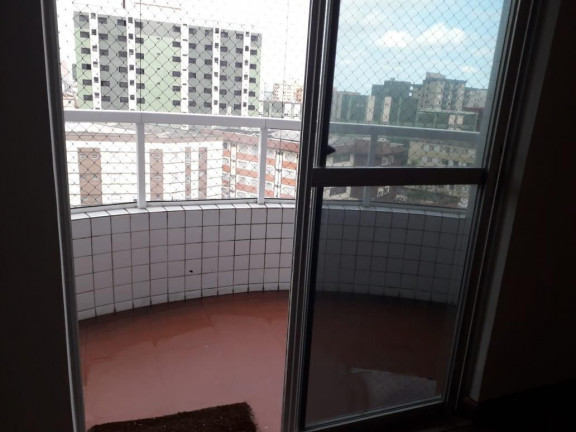 Imagem Apartamento com 3 Quartos à Venda, 171 m² em Centro - Mongaguá Imagem Apartamento com 3 Quartos à Venda, 171 m² em Centro - Mongaguá