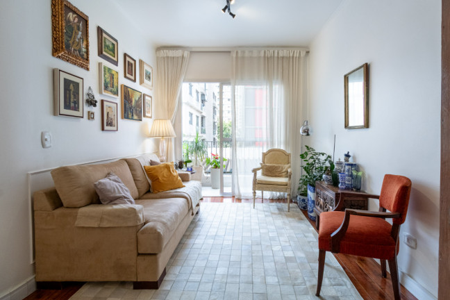 Imagem Apartamento com 3 Quartos à Venda, 84 m² em Vila Olímpia - São Paulo Imagem Apartamento com 3 Quartos à Venda, 84 m² em Vila Olímpia - São Paulo
