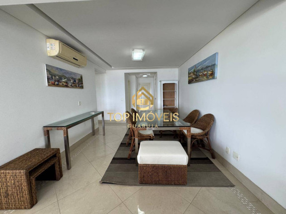 Imagem Apartamento com 4 Quartos à Venda, 178 m² em Pitangueiras - Guarujá Imagem Apartamento com 4 Quartos à Venda, 178 m² em Pitangueiras - Guarujá