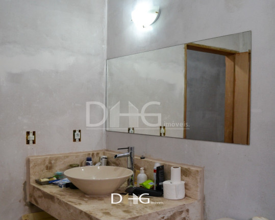 Sobrado com 5 Quartos à Venda, 266 m² em Vila Monte Alegre - Paulínia
