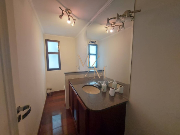 Imagem Apartamento com 4 Quartos à Venda, 300 m² em Boqueirão - Santos Imagem Apartamento com 4 Quartos à Venda, 300 m² em Boqueirão - Santos