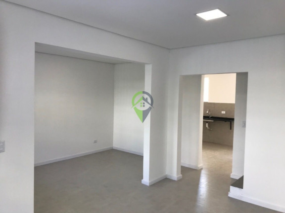 Imagem Casa com 3 Quartos à Venda, 120 m² em Gonzaga - Santos Imagem Casa com 3 Quartos à Venda, 120 m² em Gonzaga - Santos