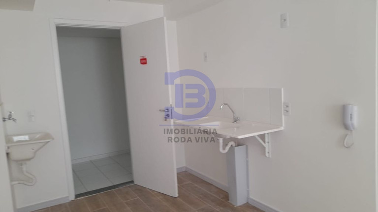 Imagem Studio com 2 Quartos à Venda, 40 m² em Cangaiba - São Paulo Imagem Studio com 2 Quartos à Venda, 40 m² em Cangaiba - São Paulo