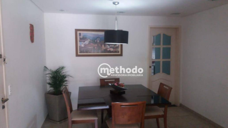 Imagem Apartamento com 3 Quartos à Venda, 98 m² em Parque Prado - Campinas Imagem Apartamento com 3 Quartos à Venda, 98 m² em Parque Prado - Campinas