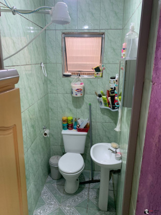 Imagem Sobrado com 2 Quartos à Venda, 206 m² em Vila São Carlos - Guarulhos