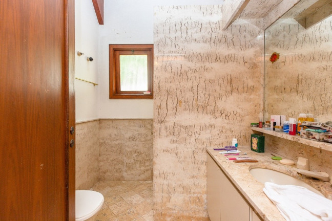 Imagem Casa com 4 Quartos à Venda,  em Retiro Morumbi - São Paulo