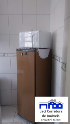Imagem Apartamento com 1 Quarto à Venda, 30 m² em Centro - São Vicente Imagem Apartamento com 1 Quarto à Venda, 30 m² em Centro - São Vicente