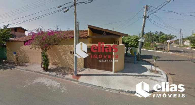 Casa com 3 Quartos à Venda, 172 m² em Vila Alto Paraíso - Bauru