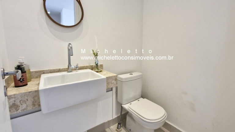Imagem Apartamento com 3 Quartos à Venda, 170 m² em Morumbi - São Paulo