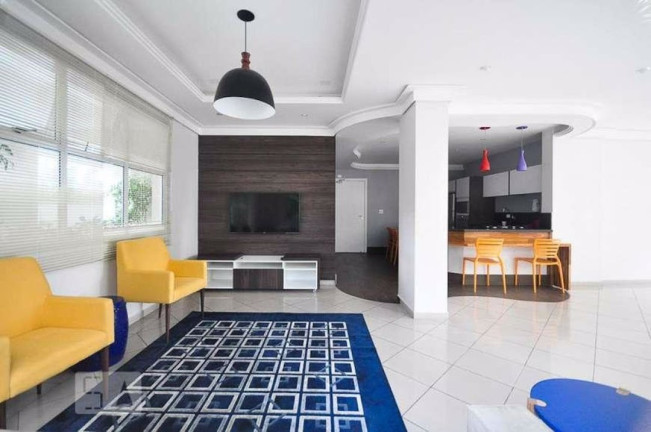 Imagem Apartamento com 2 Quartos à Venda, 72 m² em Paraíso Do Morumbi - São Paulo Imagem Apartamento com 2 Quartos à Venda, 72 m² em Paraíso Do Morumbi - São Paulo