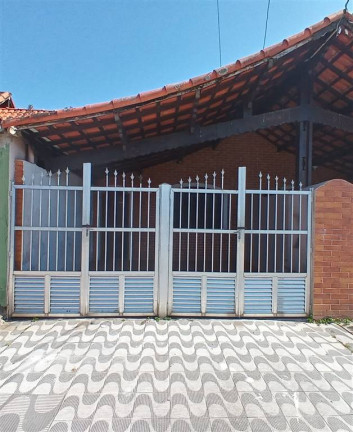 Casa com 2 Quartos à Venda, 92 m² em Tupi - Praia Grande
