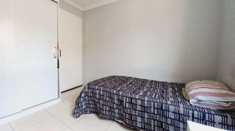 Imagem Imóvel com 2 Quartos à Venda, 52 m² em Parque Reboucas - São Paulo